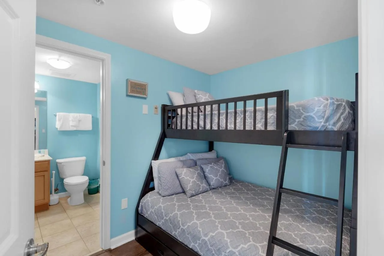 Palms Resort #2613 Jr. 2Br Destin
