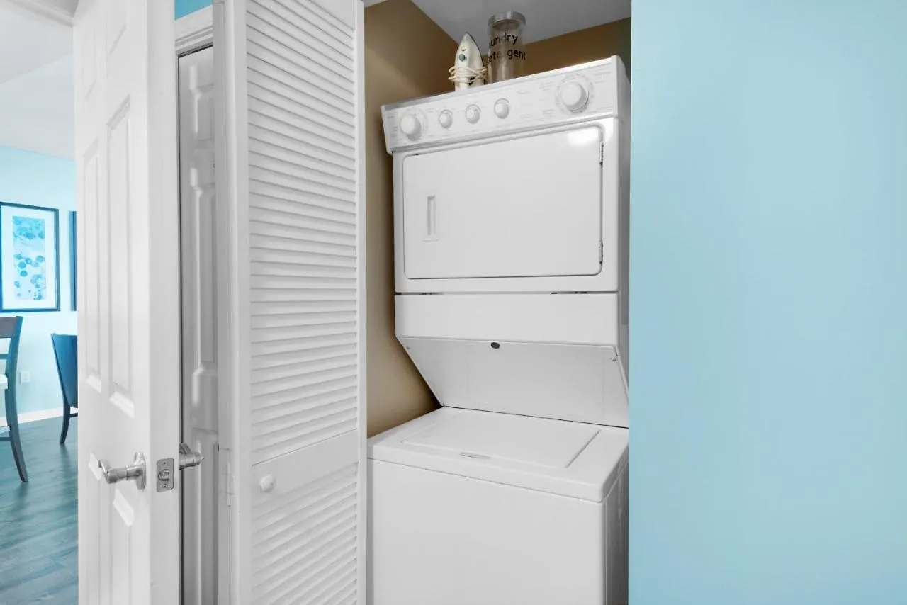 Apartment Palms Resort #2613 Jr. 2Br Destin