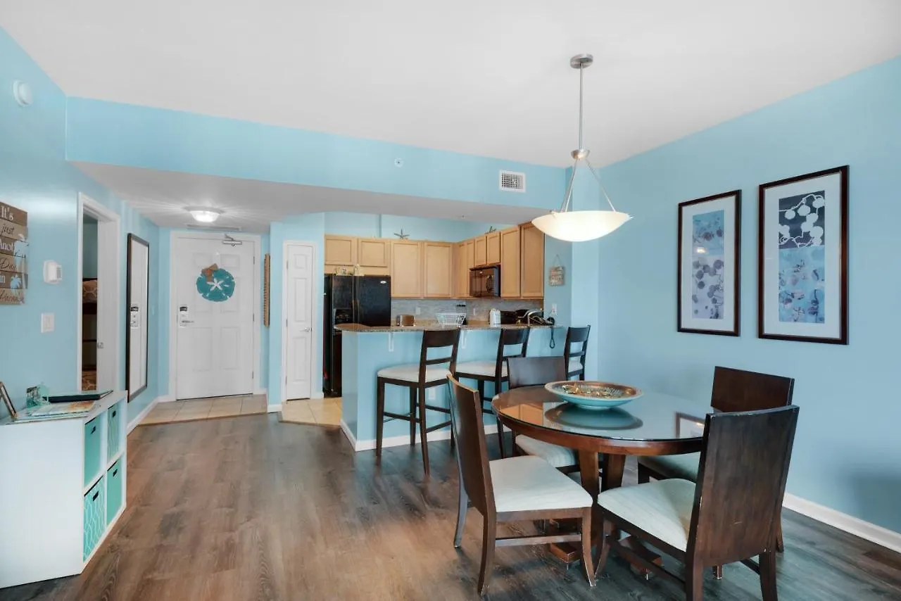 Palms Resort #2613 Jr. 2Br Destin United States