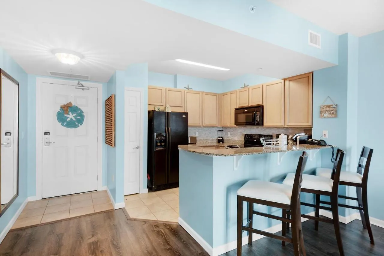 Palms Resort #2613 Jr. 2Br Destin United States