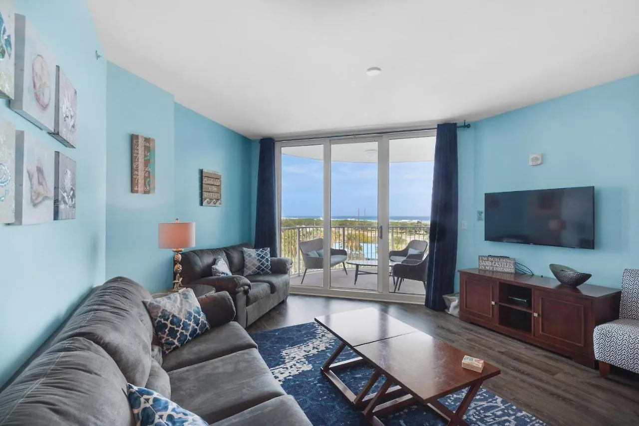 Palms Resort #2613 Jr. 2Br Destin
