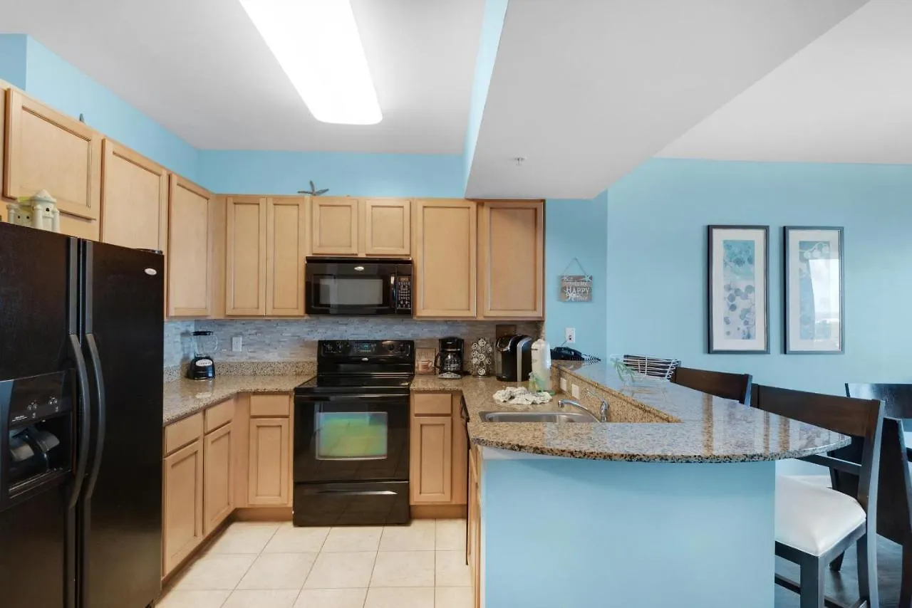 Apartment Palms Resort #2613 Jr. 2Br Destin United States