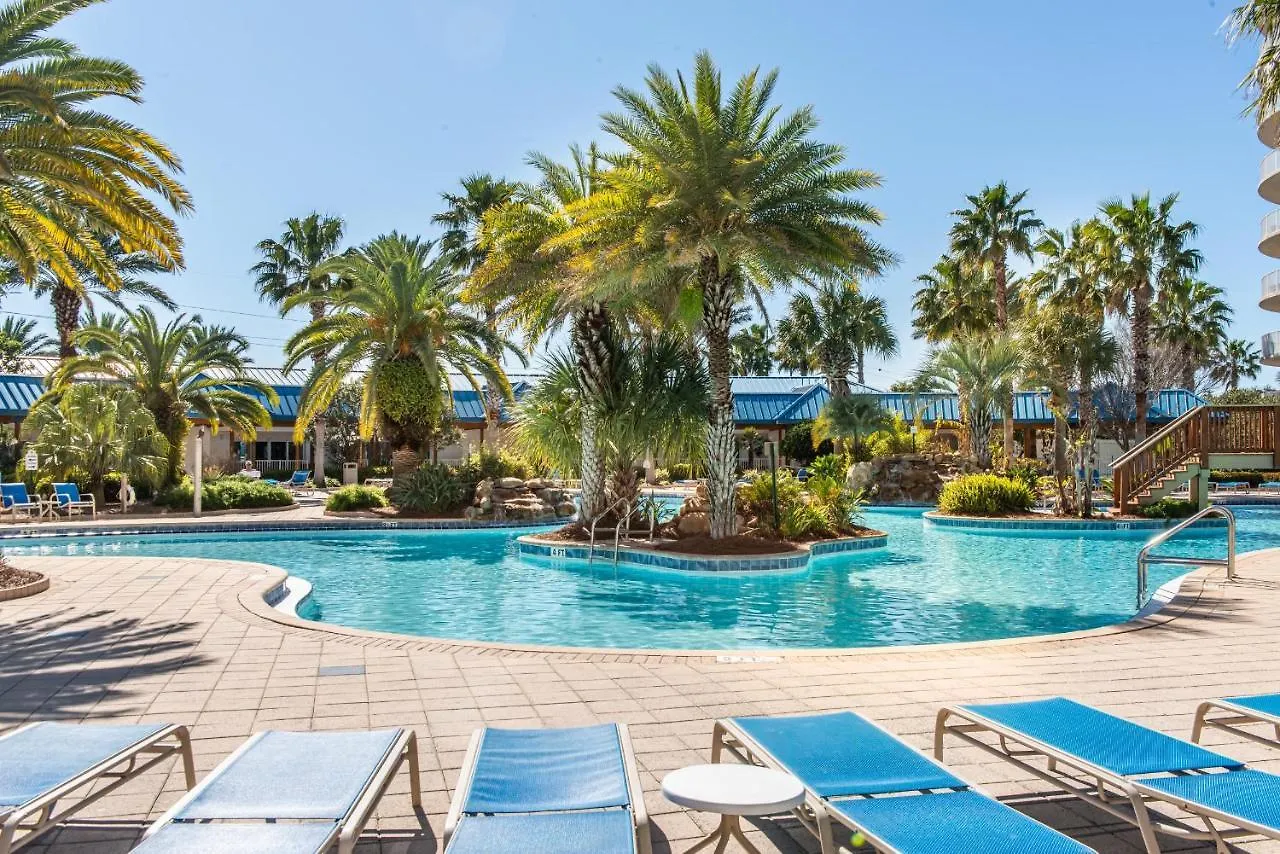 Palms Resort #2613 Jr. 2Br Destin