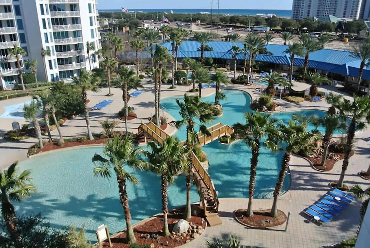 Palms Resort #2613 Jr. 2Br Destin
