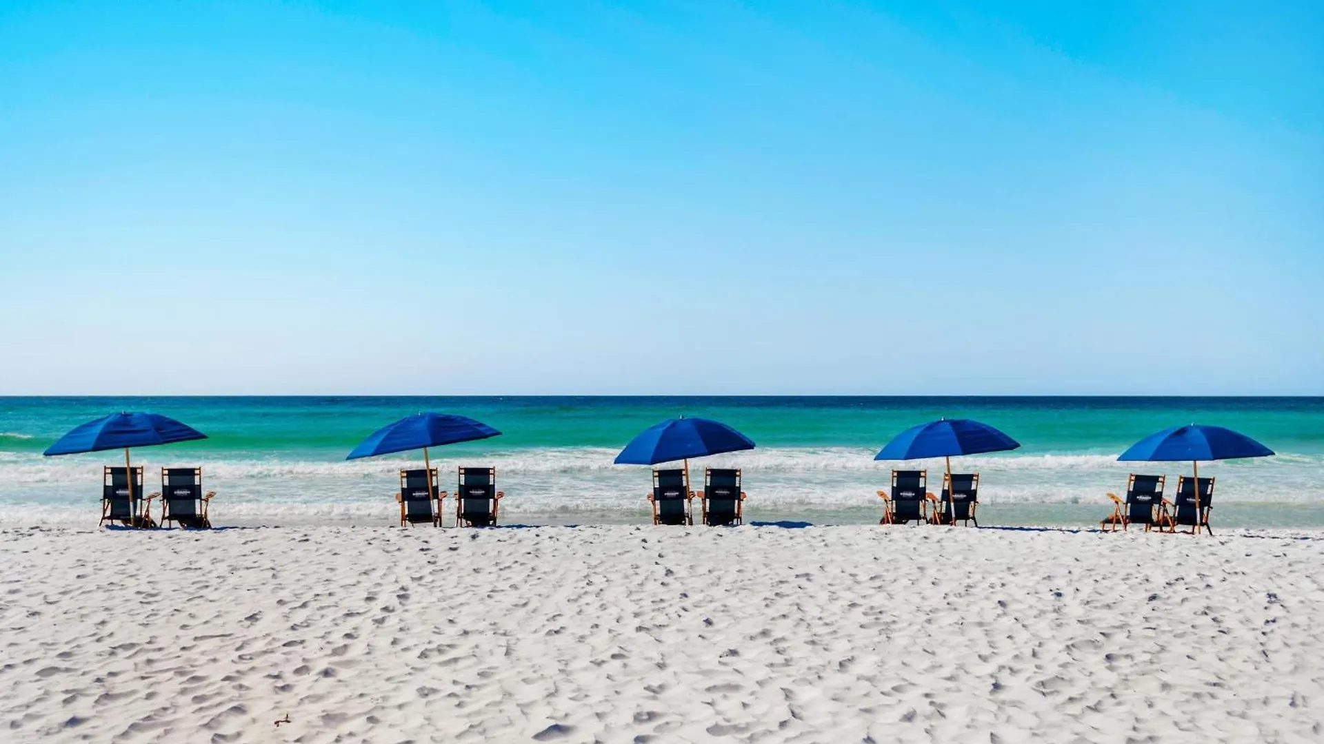 Apartment Palms Resort #2613 Jr. 2Br Destin United States