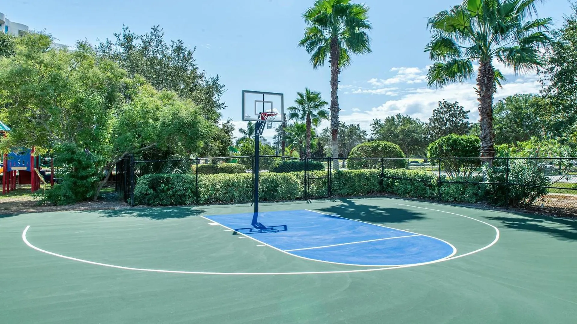 Apartment Palms Resort #2613 Jr. 2Br Destin