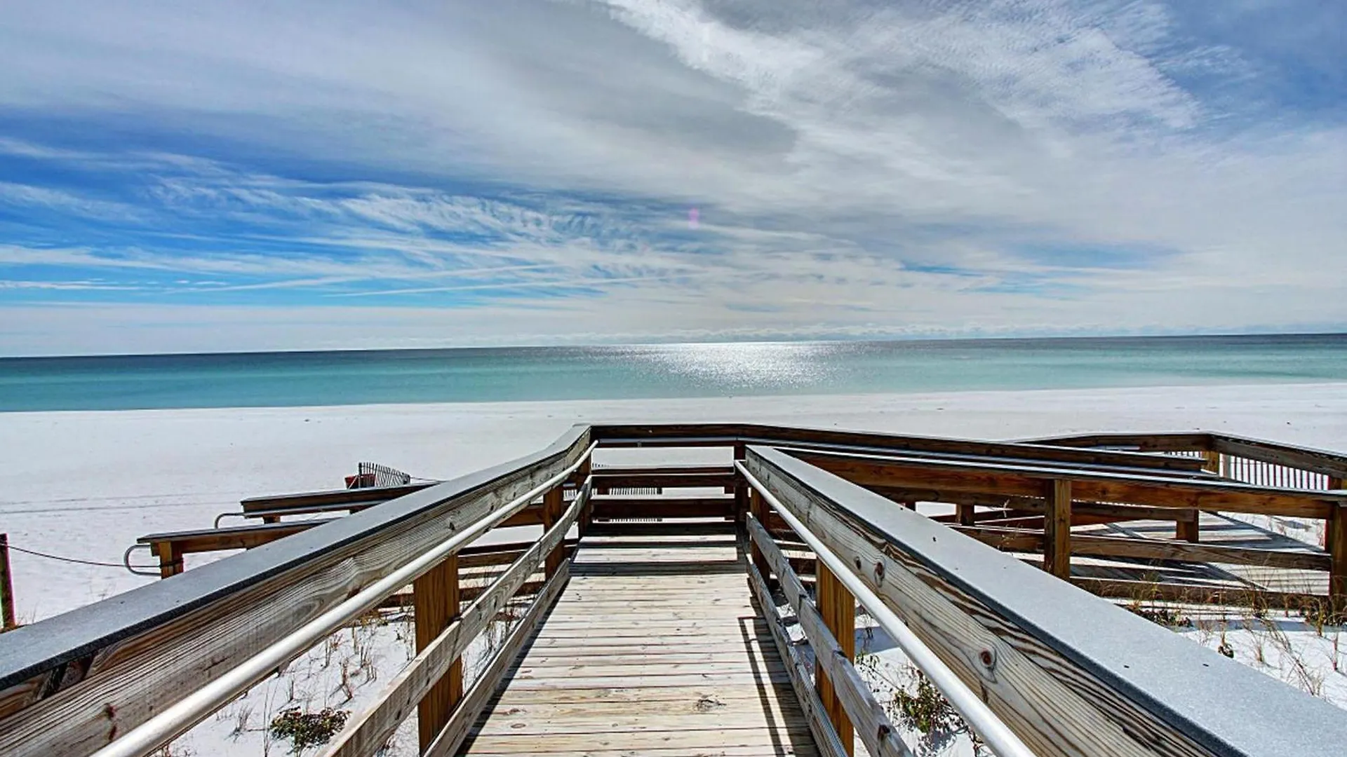 Palms Resort #2613 Jr. 2Br Destin 0*,  United States